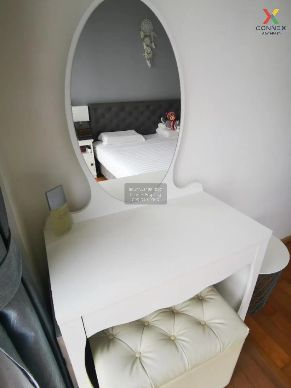 ขายคอนโด  แอ็บสแตร็กส์ พหลโยธิน พาร์ค BTS-ห้าแยกลาดพร้าว จอมพล  เ