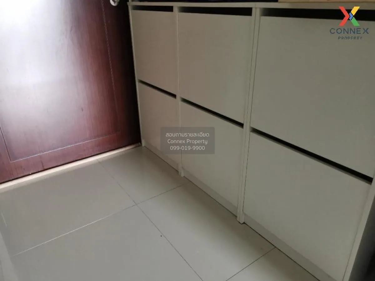 ขายคอนโด  แอ็บสแตร็กส์ พหลโยธิน พาร์ค BTS-ห้าแยกลาดพร้าว จอมพล  เ