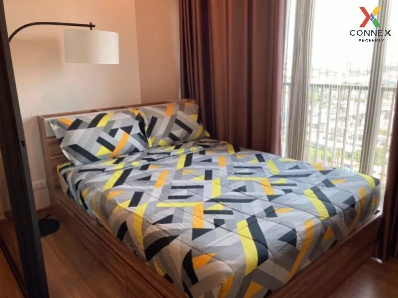 FOR RENT condo , The Tree Rio Bang - Aor , MRT-Bang O , Bang O ,  3