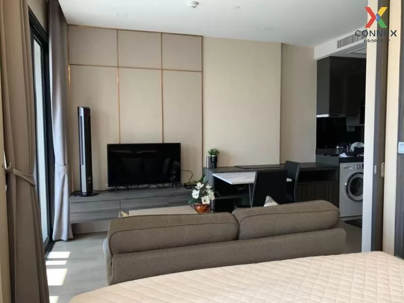 FOR RENT condo , Ashton Asoke , BTS-Asok , Khlong Toei Nuea , Wat 3