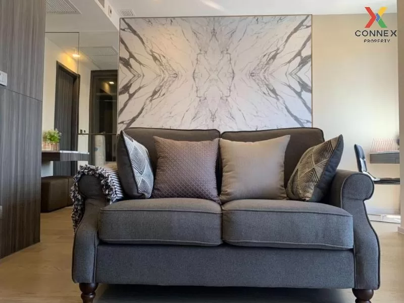 FOR RENT condo , Ashton Asoke , BTS-Asok , Khlong Toei Nuea , Wat 4