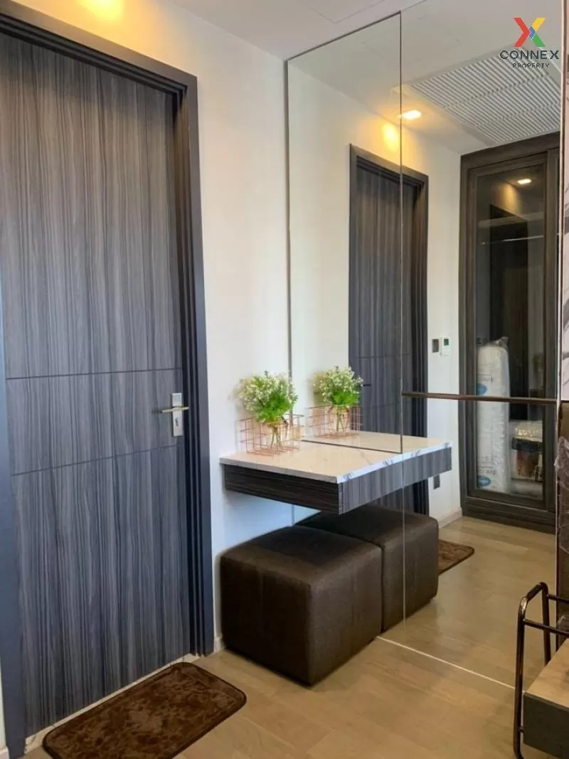 FOR RENT condo , Ashton Asoke , BTS-Asok , Khlong Toei Nuea , Wat