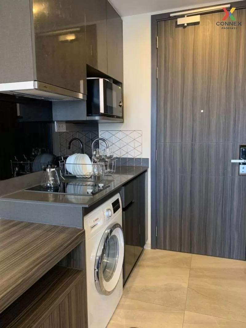 FOR RENT condo , Ashton Asoke , BTS-Asok , Khlong Toei Nuea , Wat