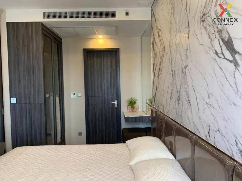 FOR RENT condo , Ashton Asoke , BTS-Asok , Khlong Toei Nuea , Wat