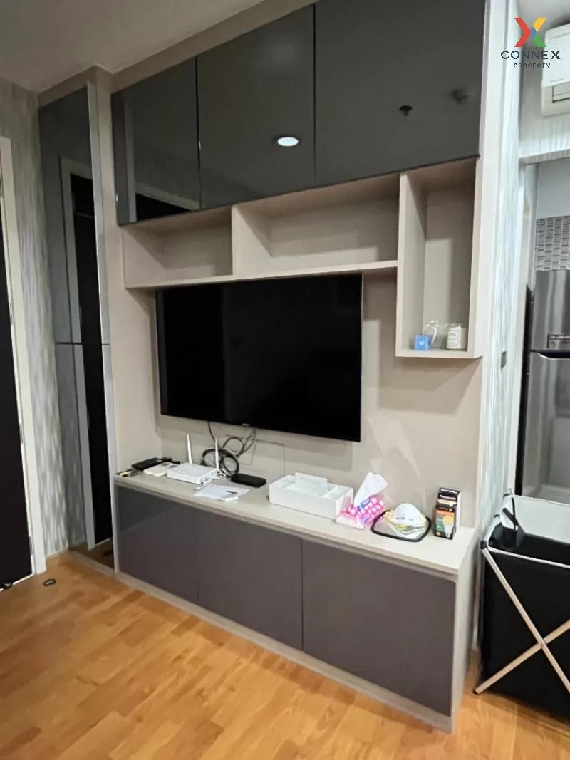 เช่าคอนโด  เดอะ เพรสซิเดนท์ สาทร - ราชพฤกษ์ 3 BTS-บางหว้า ปากคลอง เช่าคอนโด  เดอะ เพรสซิเดนท์ สาทร - ราชพฤกษ์ 3 BTS-บางหว้า ปากคลอง 2