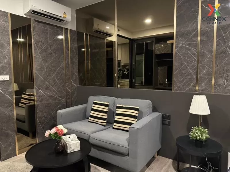 FOR RENT condo , KnightsBridge Collage Sukhumvit 107 , BTS-Bearin 3