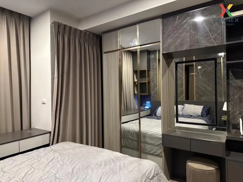 FOR RENT condo , KnightsBridge Collage Sukhumvit 107 , BTS-Bearin 4