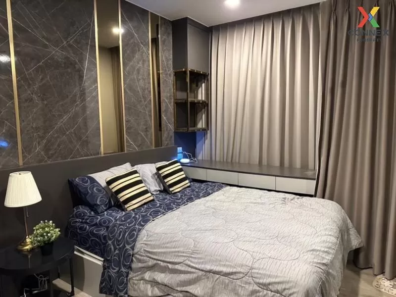 FOR RENT condo , KnightsBridge Collage Sukhumvit 107 , BTS-Bearin