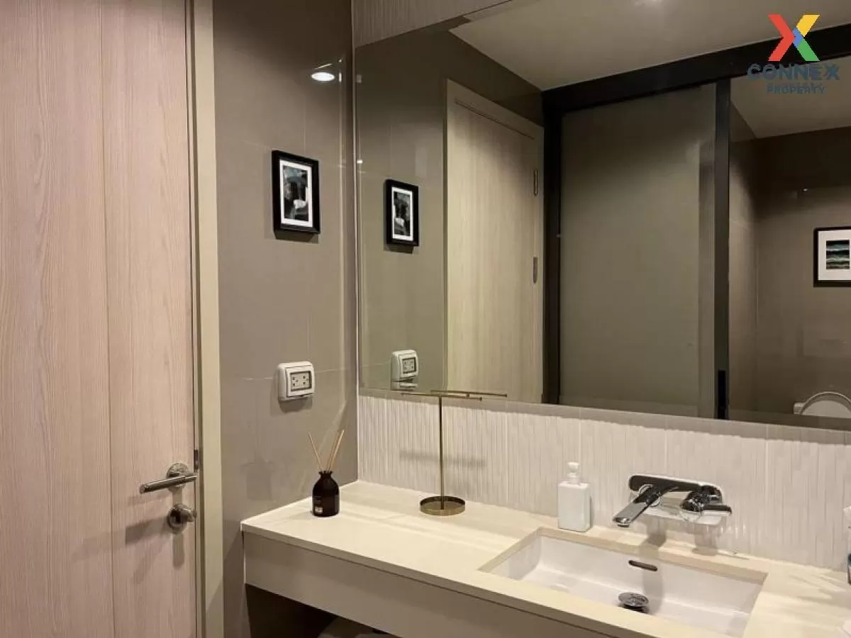 FOR RENT condo , RHYTHM Sukhumvit 42 , BTS-Ekkamai , Phra Khanong