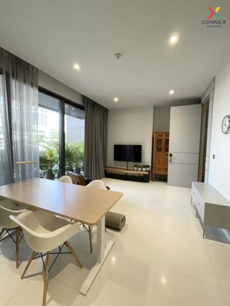 FOR RENT condo , Vittorio Sukhumvit 39 , BTS-Phrom Phong , Wattha 1
