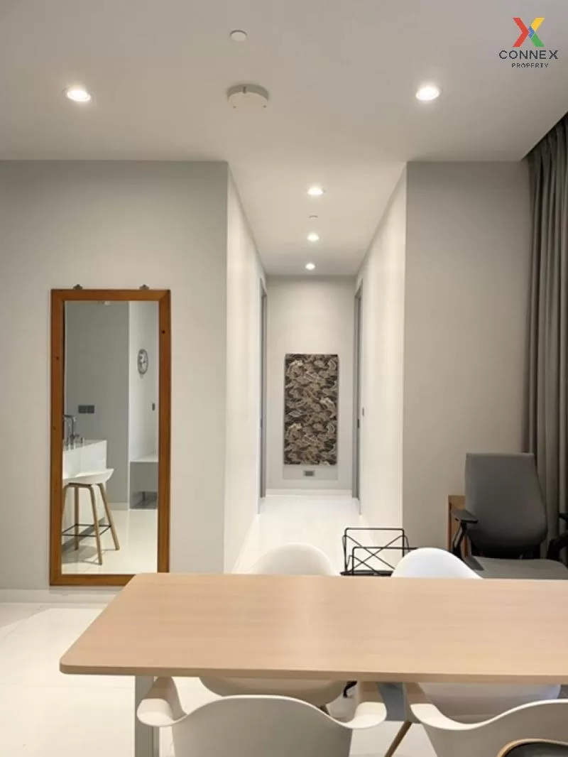 FOR RENT condo , Vittorio Sukhumvit 39 , BTS-Phrom Phong , Wattha 2