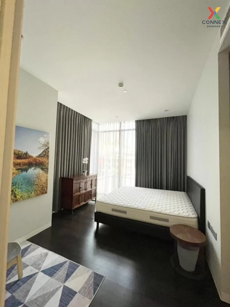 FOR RENT condo , Vittorio Sukhumvit 39 , BTS-Phrom Phong , Wattha 4