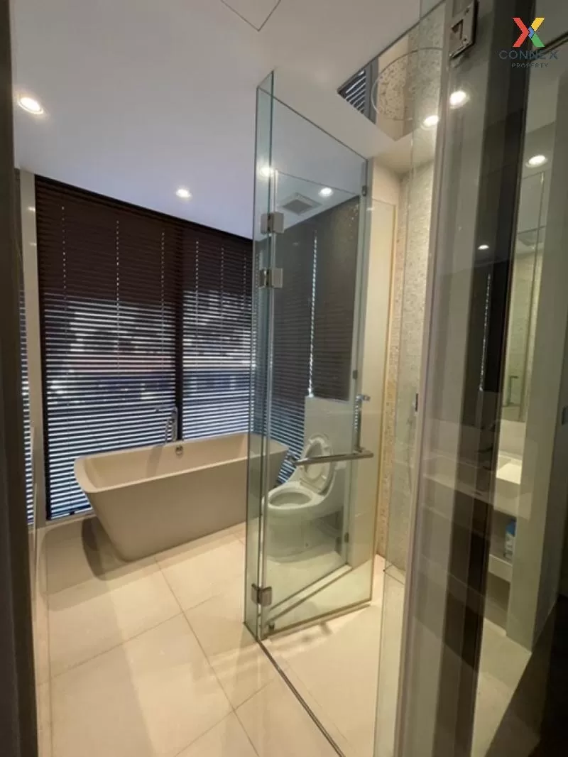 FOR RENT condo , Vittorio Sukhumvit 39 , BTS-Phrom Phong , Wattha