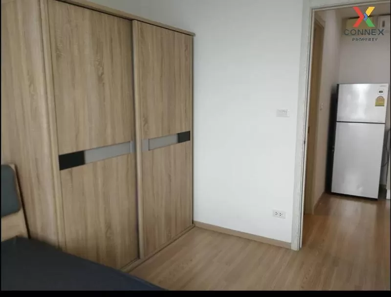 เช่าคอนโด  อาร์ทีมิส สุขุมวิท 77 BTS-อ่อนนุช สวนหลวง เขต สวนหลวง 