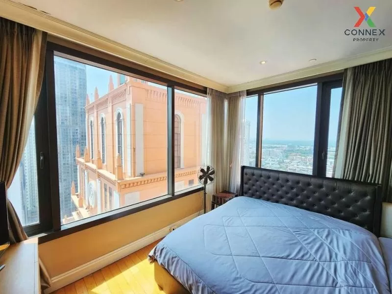 FOR SALE condo , Aguston Sukhumvit 22 , BTS-Phrom Phong , Khlong 