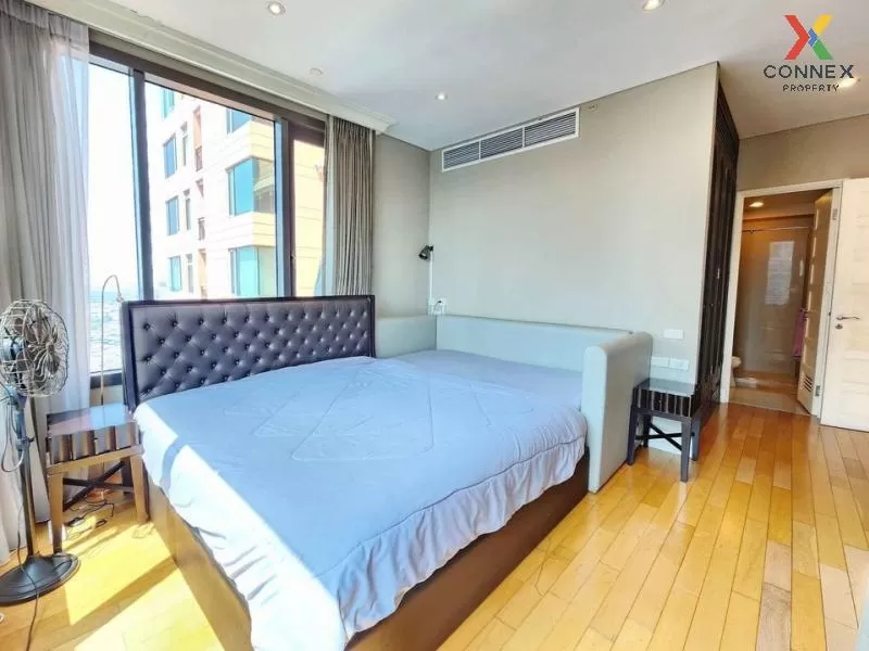 FOR SALE condo , Aguston Sukhumvit 22 , BTS-Phrom Phong , Khlong 