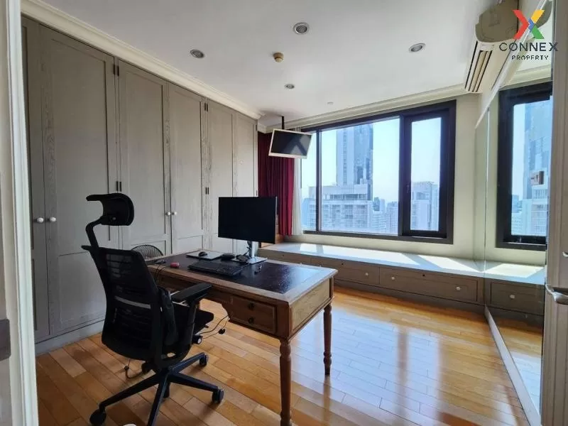 FOR SALE condo , Aguston Sukhumvit 22 , BTS-Phrom Phong , Khlong 