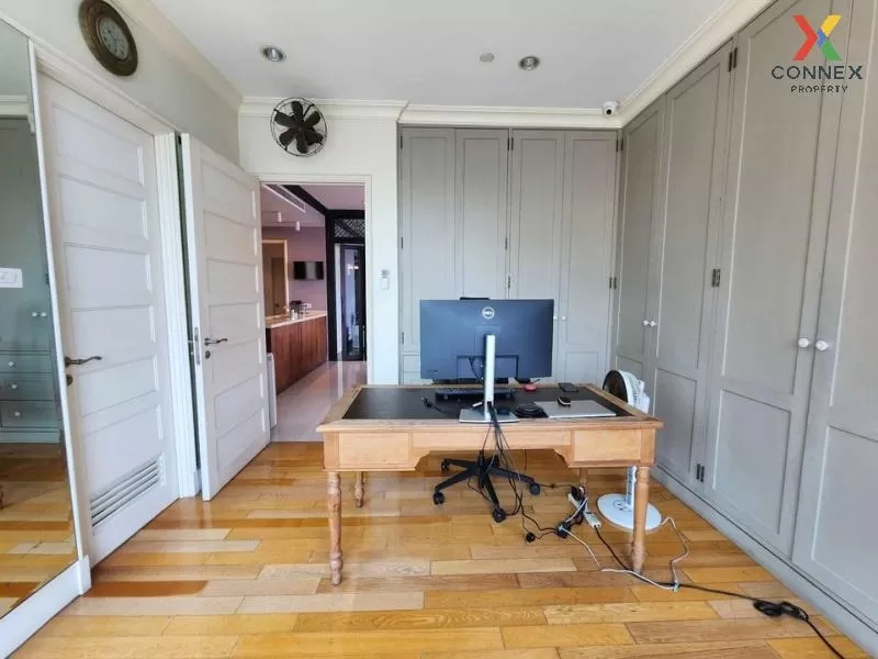 FOR SALE condo , Aguston Sukhumvit 22 , BTS-Phrom Phong , Khlong 
