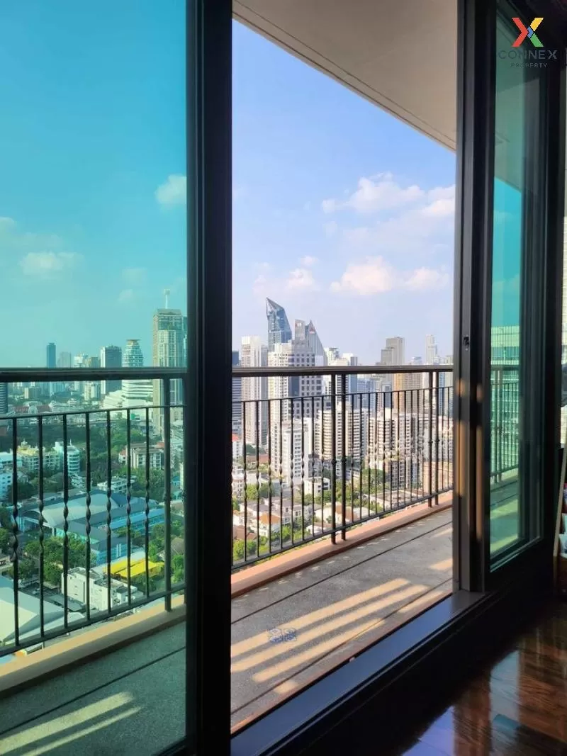 FOR SALE condo , Aguston Sukhumvit 22 , BTS-Phrom Phong , Khlong 