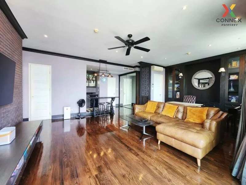 FOR SALE condo , Aguston Sukhumvit 22 , BTS-Phrom Phong , Khlong  2