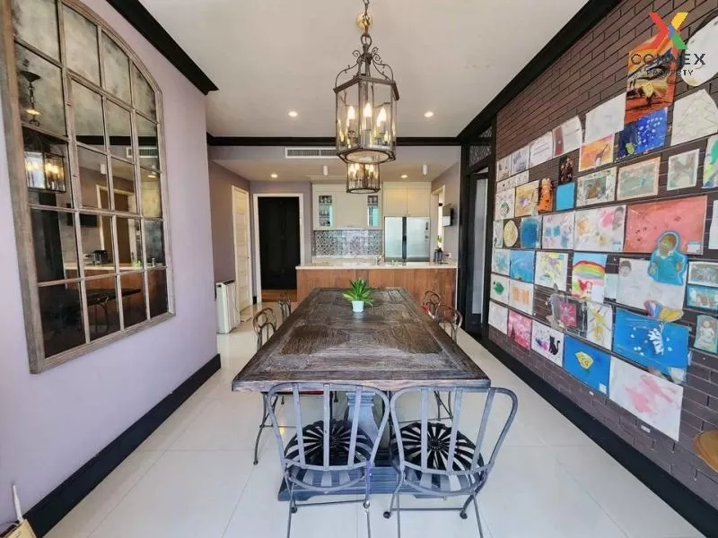 FOR SALE condo , Aguston Sukhumvit 22 , BTS-Phrom Phong , Khlong 