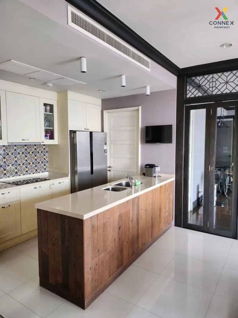 FOR SALE condo , Aguston Sukhumvit 22 , BTS-Phrom Phong , Khlong 