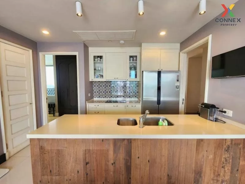 FOR SALE condo , Aguston Sukhumvit 22 , BTS-Phrom Phong , Khlong 