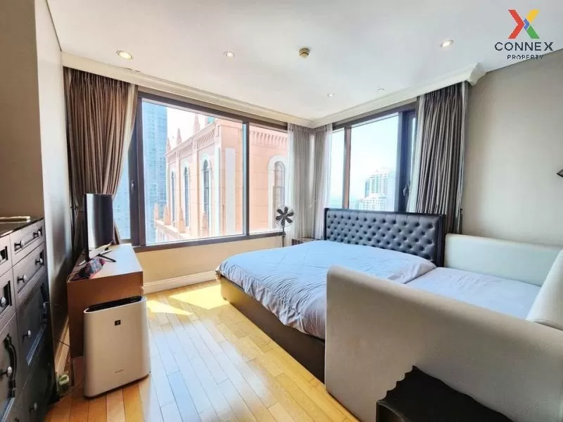 FOR SALE condo , Aguston Sukhumvit 22 , BTS-Phrom Phong , Khlong 