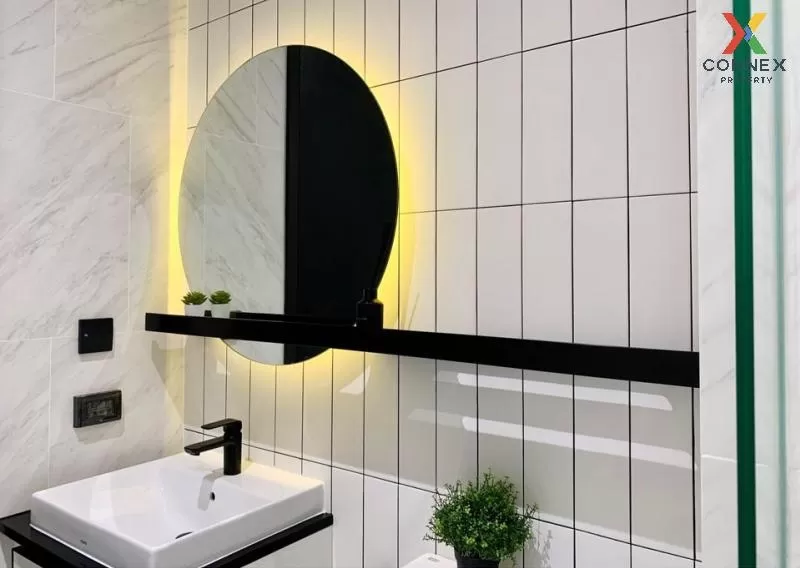 เช่าคอนโด  แชปเตอร์ เจริญนคร-ริเวอร์ไซด์ วิวแม่น้ำ BTS-กรุงธนบุรี