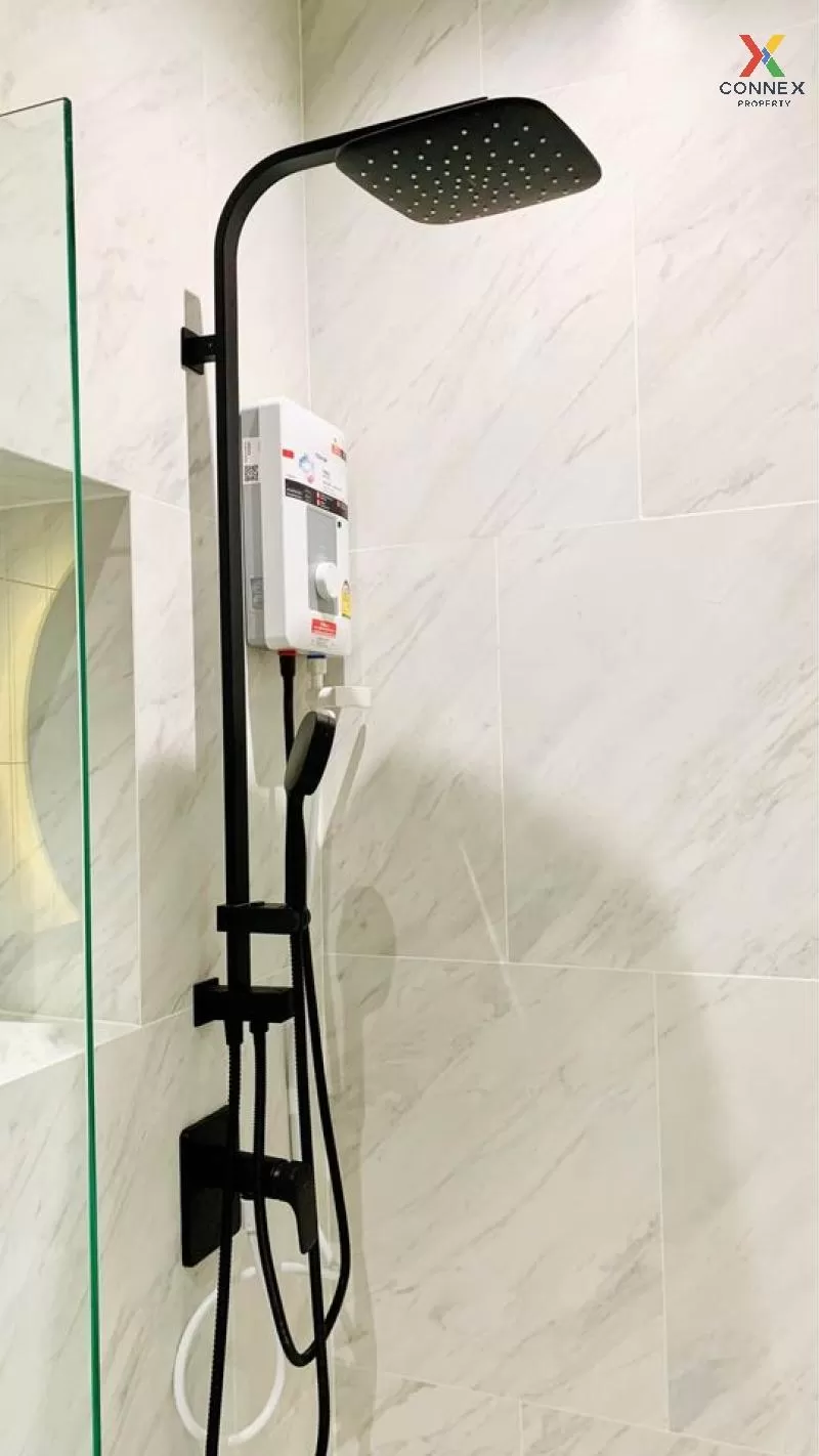 เช่าคอนโด  แชปเตอร์ เจริญนคร-ริเวอร์ไซด์ วิวแม่น้ำ BTS-กรุงธนบุรี