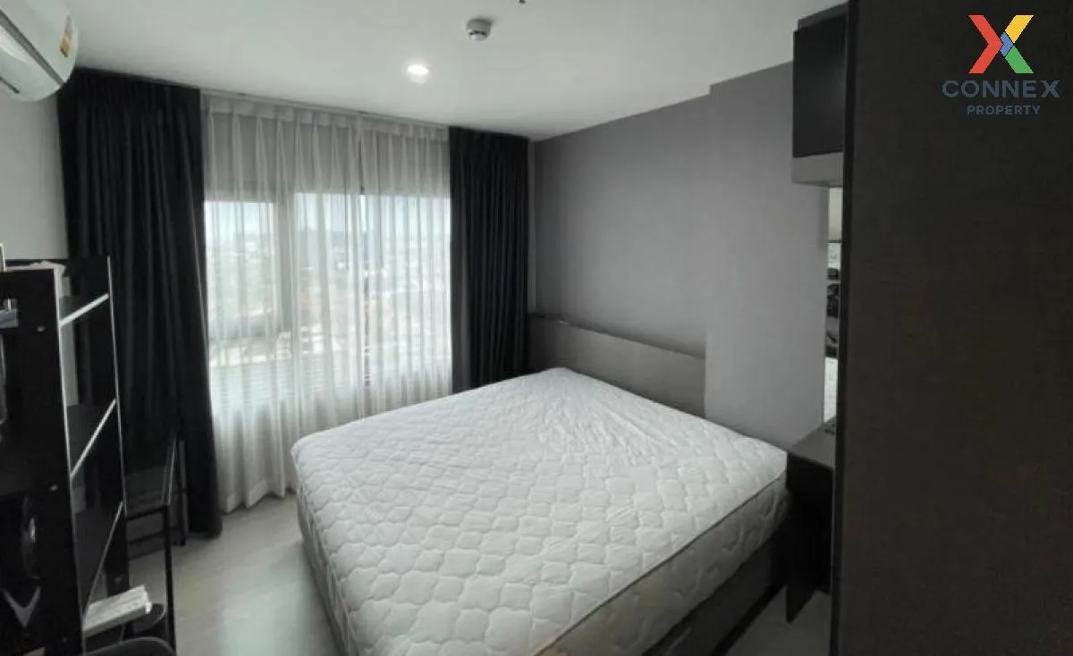 เช่าคอนโด  แอสปาย สาทร - ราชพฤกษ์ BTS-บางหว้า ปากคลองภาษีเจริญ เข