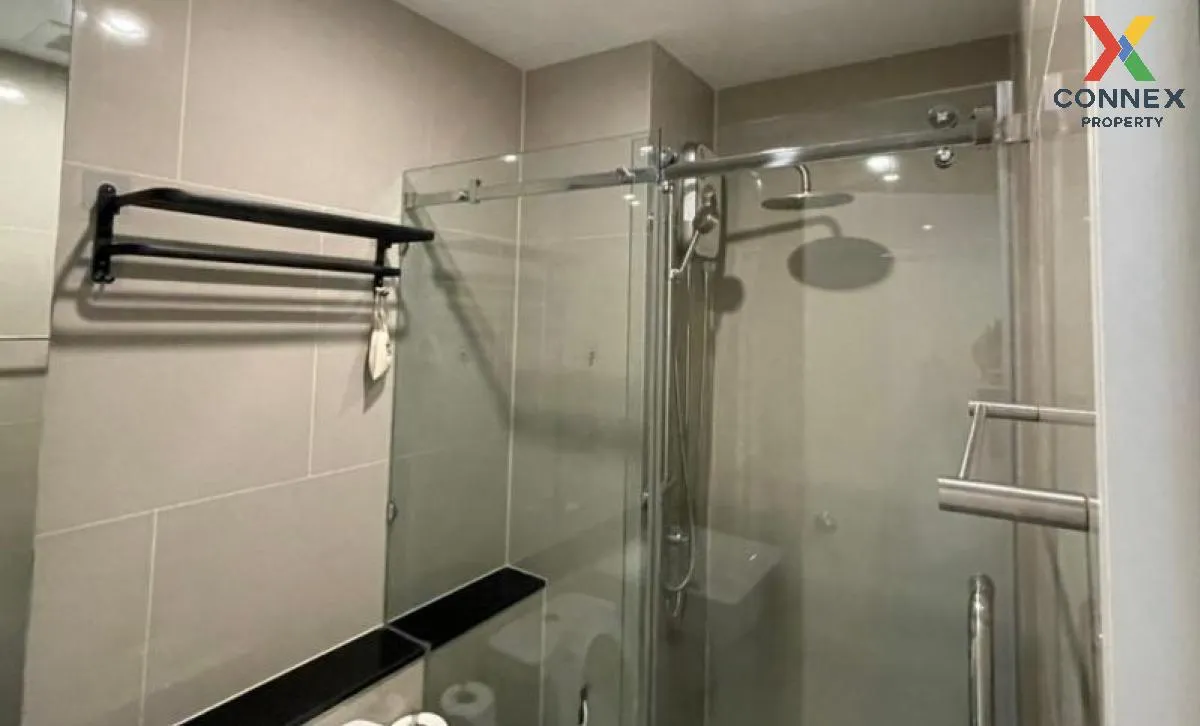 เช่าคอนโด  แอสปาย สาทร - ราชพฤกษ์ BTS-บางหว้า ปากคลองภาษีเจริญ เข