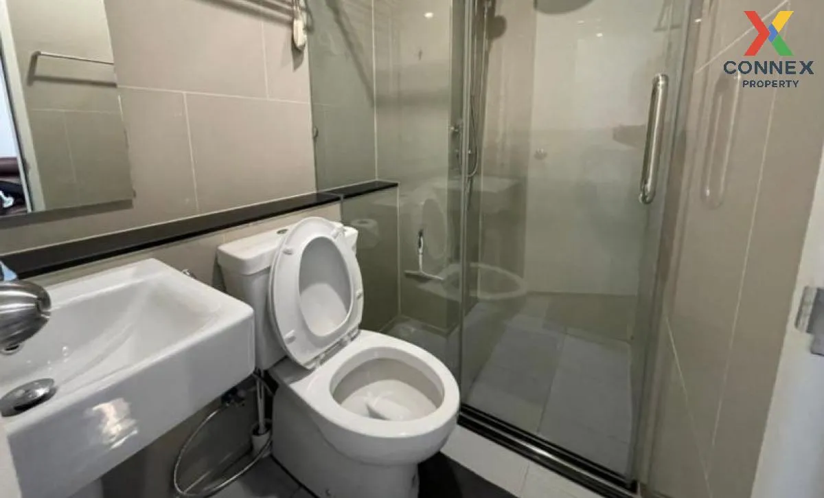 เช่าคอนโด  แอสปาย สาทร - ราชพฤกษ์ BTS-บางหว้า ปากคลองภาษีเจริญ เข