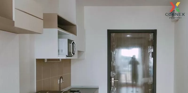 FOR SALE condo , Supalai Veranda Sukhumvit 117 , BTS-Pu Chao , Ba 3