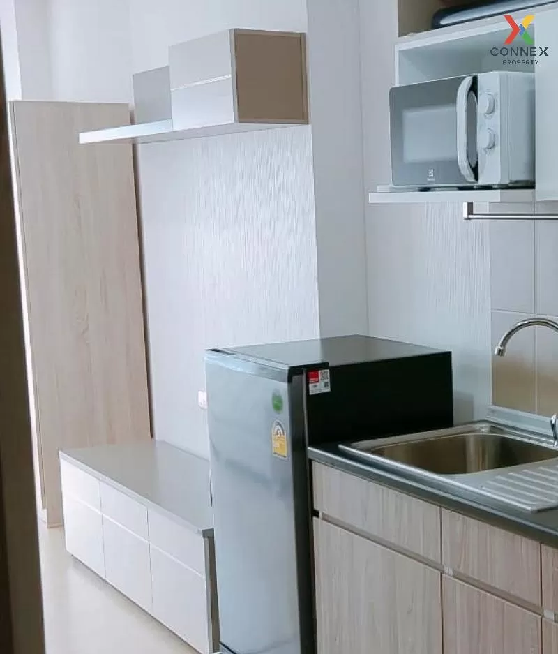 FOR SALE condo , Supalai Veranda Sukhumvit 117 , BTS-Pu Chao , Ba 4