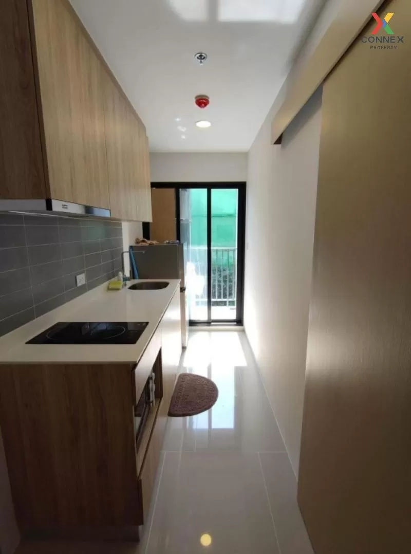 FOR RENT condo , Chewathai Pinklao , MRT-Bang Yi Khon , Bang Yi K 3