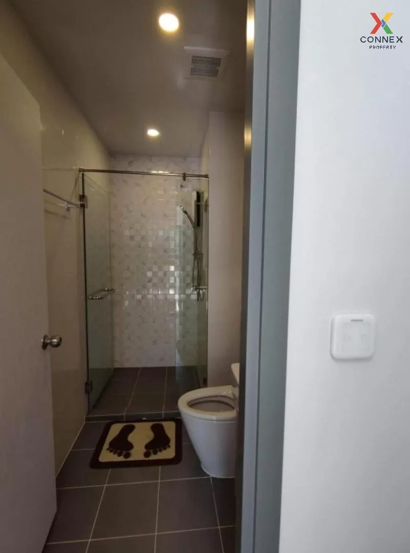 FOR RENT condo , Chewathai Pinklao , MRT-Bang Yi Khon , Bang Yi K