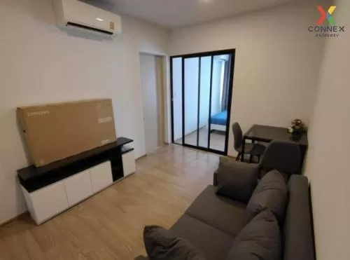 เช่าคอนโด  ชีวาทัย ปิ่นเกล้า MRT-บางยี่ขัน บางยี่ขัน เขต บางพลัด กรุงเทพ CX-77915