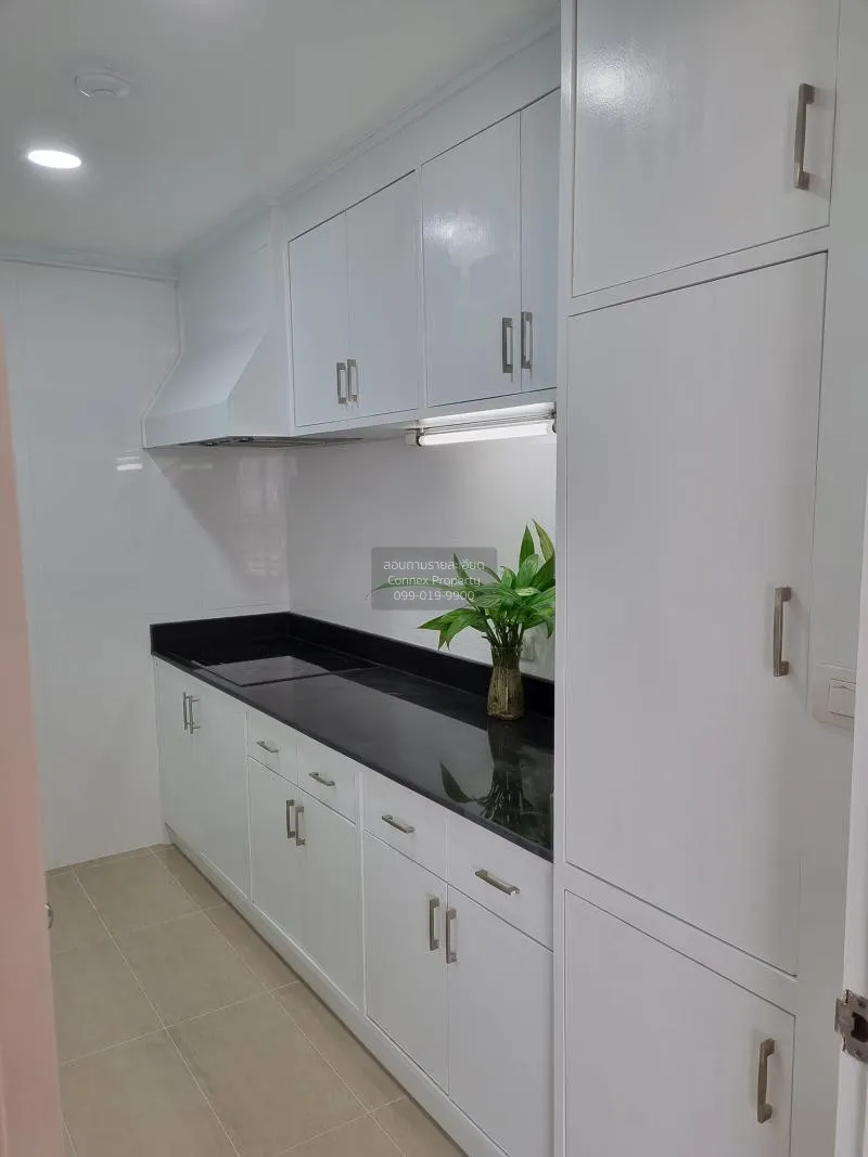 ขายคอนโด  บางกอก การ์เด้น ช่องนนทรี เขต ยานนาวา กรุงเทพ CX-77916