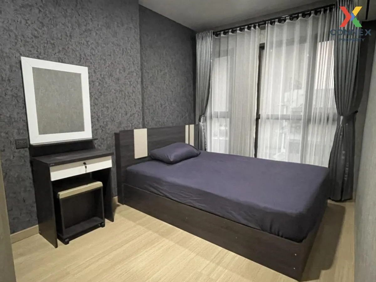 FOR RENT condo , Lumpini Suite Dindaeng - Ratchaprarop , BTS-Vict