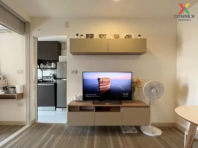 ขายคอนโด  โมนีค สุขุมวิท 64 BTS-ปุณณวิถี บางจาก เขต พระโขนง กรุงเ 3