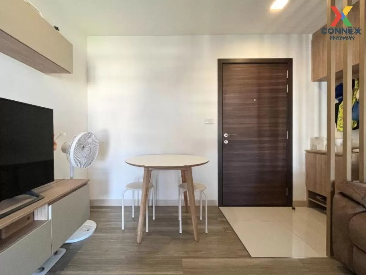 เช่าคอนโด  โมนีค สุขุมวิท 64 BTS-ปุณณวิถี บางจาก เขต พระโขนง กรุง 2