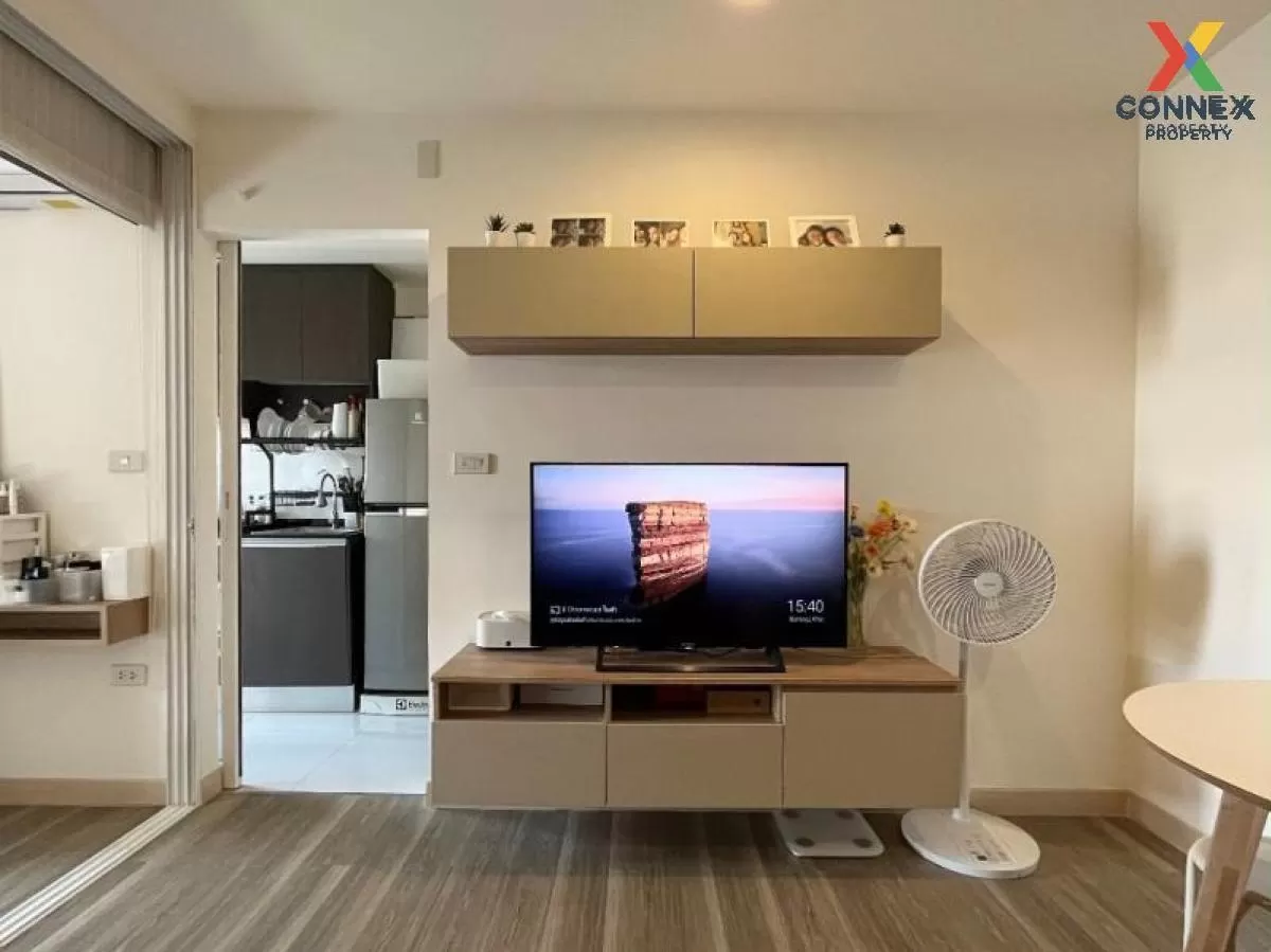 เช่าคอนโด  โมนีค สุขุมวิท 64 BTS-ปุณณวิถี บางจาก เขต พระโขนง กรุง 3