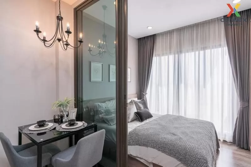 เช่าคอนโด  เออร์บาโน่ ราชวิถี MRT-สิรินธร บางพลัด เขต บางพลัด กรุ