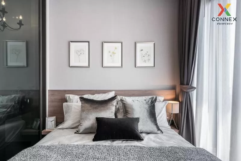 เช่าคอนโด  เออร์บาโน่ ราชวิถี MRT-สิรินธร บางพลัด เขต บางพลัด กรุ