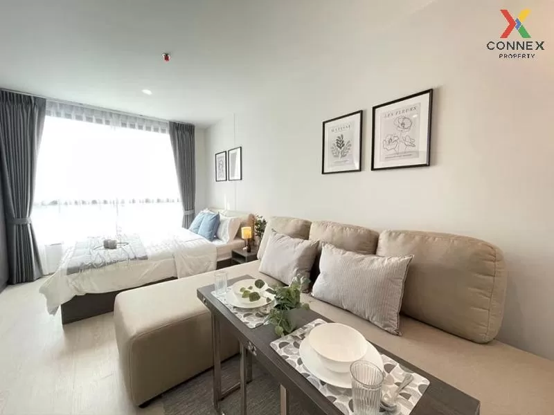 FOR RENT condo , Elio Del Nest Udomsuk , BTS-Udom Suk , Bang Na , 2