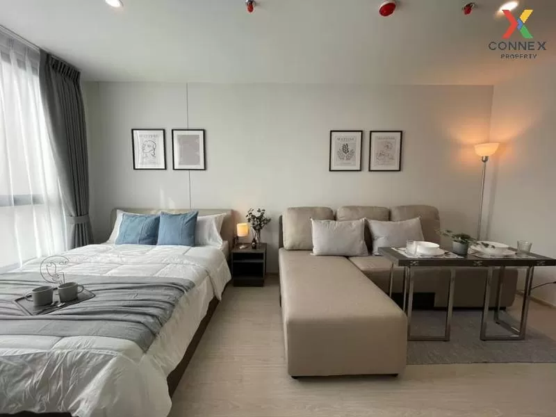 FOR RENT condo , Elio Del Nest Udomsuk , BTS-Udom Suk , Bang Na , 3