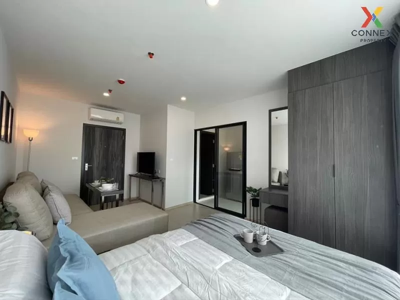 FOR RENT condo , Elio Del Nest Udomsuk , BTS-Udom Suk , Bang Na , 4