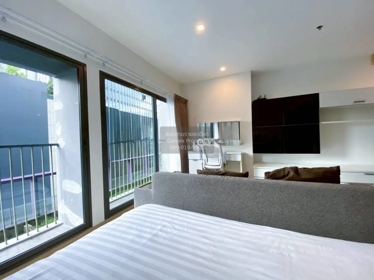 FOR RENT condo , Noble Remix , BTS-Thong Lo , Khlong Tan , Wattha 4