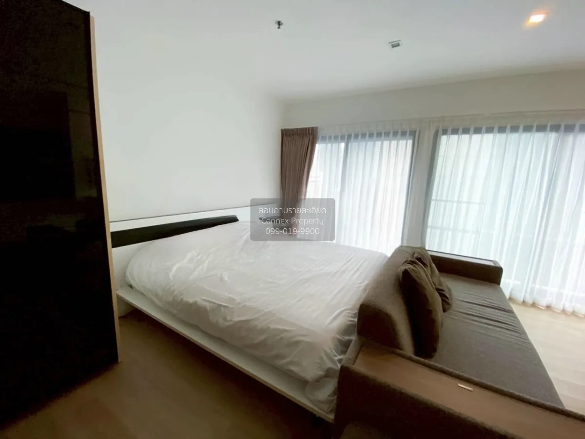 FOR RENT condo , Noble Remix , BTS-Thong Lo , Khlong Tan , Wattha